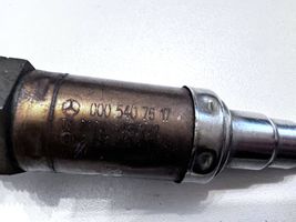 Mercedes-Benz S W220 Sonda lambda 0005407617