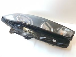 Jaguar XE Priekšējais lukturis GX7313W029GE