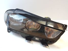 Jaguar XE Headlight/headlamp GX7313W029GE
