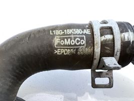 Ford Puma Moottorin vesijäähdytyksen putki/letku L1BG18K497AD