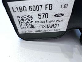 Ford Puma Öljyn huohotinsäiliö L1BG6007FB