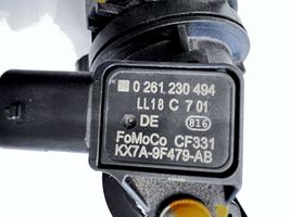 Ford Puma Sensore di pressione KX7A9F479AB
