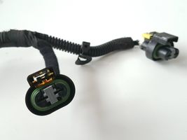 Fiat 500X Faisceau de câbles pour ventilateur de refroidissement 00519999850