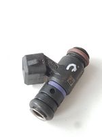 Fiat 500X Fuel injector 55259564