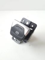 Fiat 500X Hand parking brake switch 07356123300