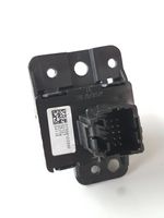 Fiat 500X Hand parking brake switch 07356123300