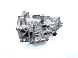 Ford Transit Custom EGR valve GK2Q9U438AC