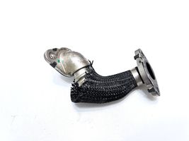 Land Rover Discovery Sport EGR-linjan letku G4D39F488HB