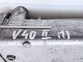 Volvo V40 EGR-venttiili/lauhdutin 31325030