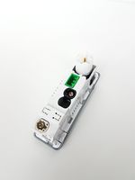 Jaguar XE USB-pistokeliitin FK7219C166BD