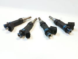 Toyota Yaris Kit d'injecteurs de carburant 0280158213