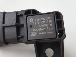 Fiat 500 Air pressure sensor 55219296