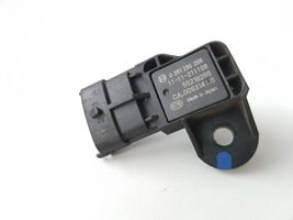 Fiat 500 Air pressure sensor 55219296