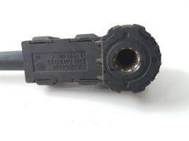 Fiat 500 Câble négatif masse batterie 00518676930