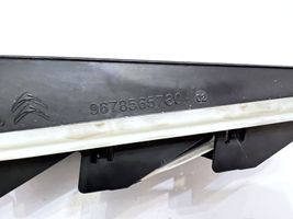 Peugeot 3008 II Ventilācijas režģis 9678565780