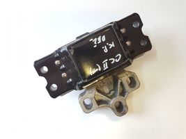 Volkswagen PASSAT CC Supporto della scatola del cambio 3C0199555