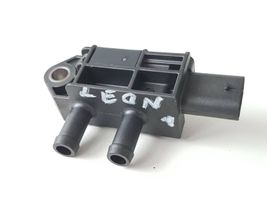 Seat Leon (5F) Sensore di pressione dei gas di scarico 04L906051F