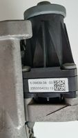 Citroen C4 II Soupape vanne EGR 9802194080