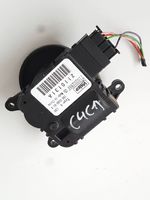 Citroen C4 II Motorino attuatore aria T1020286F