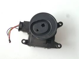 Citroen C4 II Motorino attuatore aria T1020286F