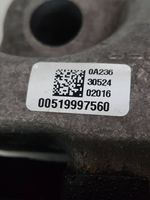 Fiat 500X Supporto della scatola del cambio 00519997560