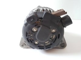 Citroen C3 Aircross Generatore/alternatore 9820893880