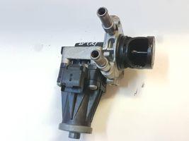 Citroen C3 Aircross Valvola EGR 50563924