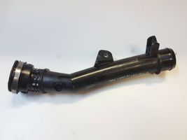 Citroen C3 Aircross Turboahtimen ilmanoton letku 9831710780