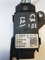 Citroen C3 Aircross Sensore della sonda Lambda 9816276480