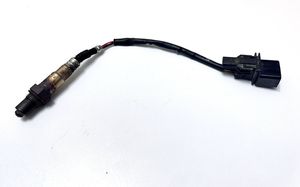 BMW 3 E46 Sonde lambda 0258007142