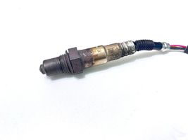 BMW 3 E46 Sonde lambda 0258007142