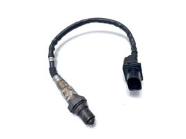 BMW 5 F10 F11 Lambda probe sensor 0281004079