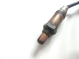 BMW X3 E83 Sonde lambda 0258005337