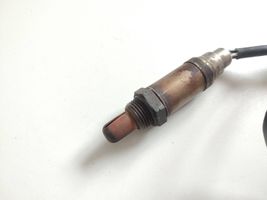 BMW X3 E83 Sonde lambda 0258005337