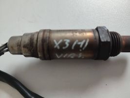 BMW X3 E83 Sonde lambda 0258005337