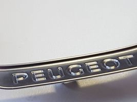 Peugeot 3008 II Element kierownicy 34198516DD03