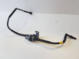 Citroen C3 Aircross Solenoidinis vožtuvas 9802009480