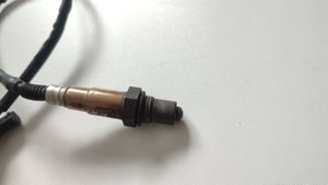 Infiniti FX Lambda probe sensor 0258007240