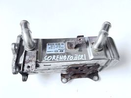 KIA Sorento Охладитель EGR 284162F100