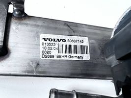 Volvo V70 Refroidisseur de vanne EGR 30637142