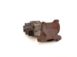 Nissan Pathfinder R50 EGR-venttiili 79676B