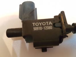 Toyota Land Cruiser (J120) Turboahtimen magneettiventtiili 9091012080