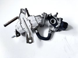 Toyota Prius (XW30) EGR valve cooler 2205000020