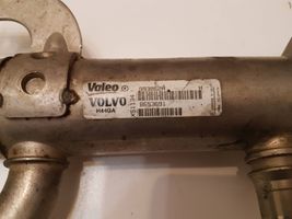 Volvo S80 EGR valve cooler 993062H