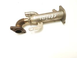 Volvo S80 EGR valve cooler 993062H