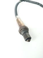 Volvo V70 Sonda lambda 31422345