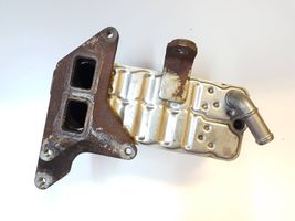 Mitsubishi Pajero EGR valve cooler 1582A261