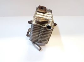 Mitsubishi Pajero EGR valve cooler 1582A261