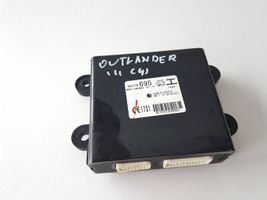 Mitsubishi Outlander Avaimettoman käytön ohjainlaite/moduuli 8637A695