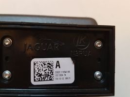 Jaguar XF Kytkinsarja DX2311654AA